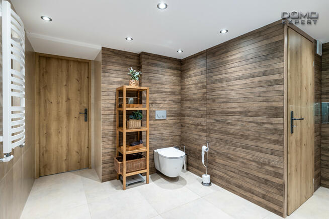 Dom Kraśnik Górny gm. Bolesławiec,