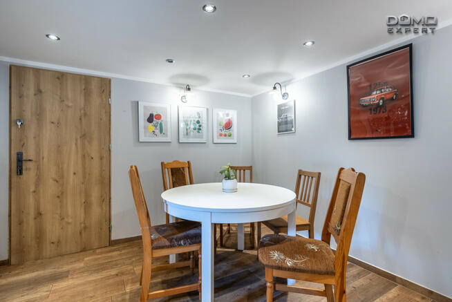 Dom Kraśnik Górny gm. Bolesławiec,