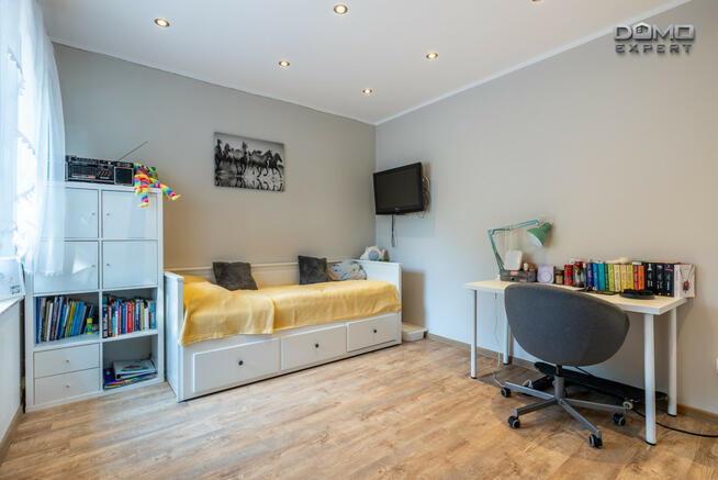 Dom Kraśnik Górny gm. Bolesławiec,