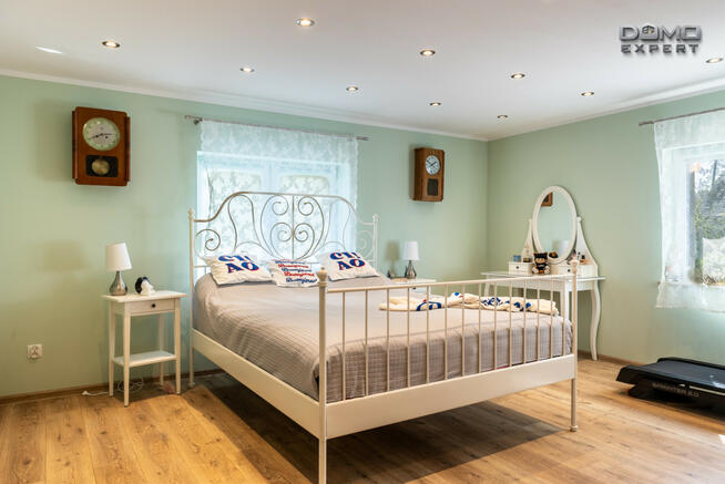 Dom Kraśnik Górny gm. Bolesławiec,