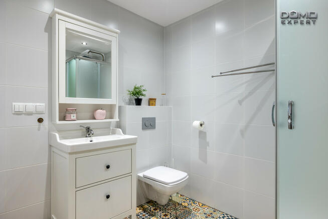 Dom Kraśnik Górny gm. Bolesławiec,