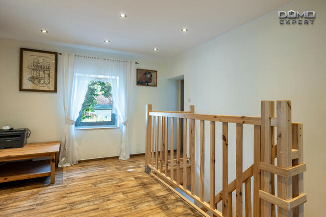 Dom Kraśnik Górny gm. Bolesławiec,