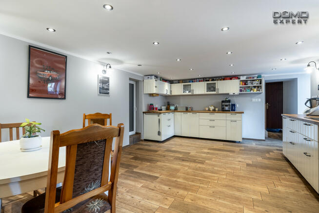 Dom Kraśnik Górny gm. Bolesławiec,