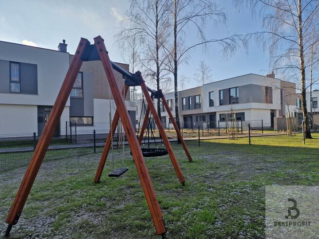 Mieszkanie Słupsk, Szpilewskiego