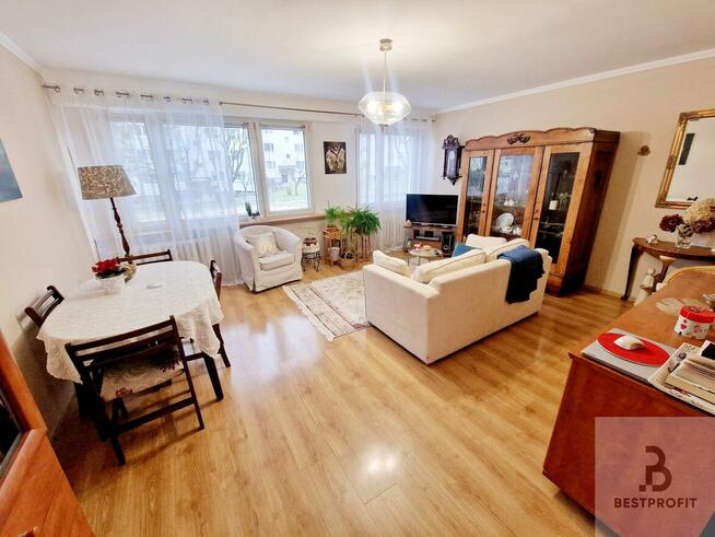 Mieszkanie Słupsk, Anny Gryfitki