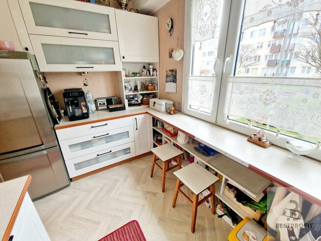 Mieszkanie Słupsk, Anny Gryfitki