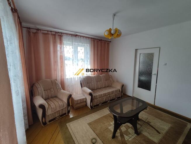 Dom Biechów gm. Pacanów