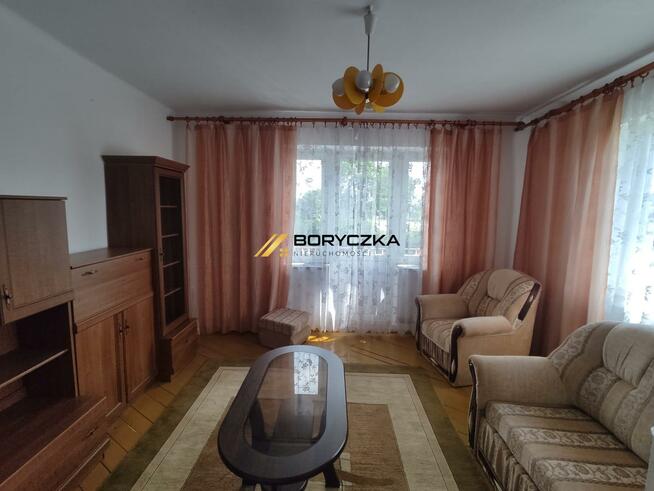 Dom Biechów gm. Pacanów