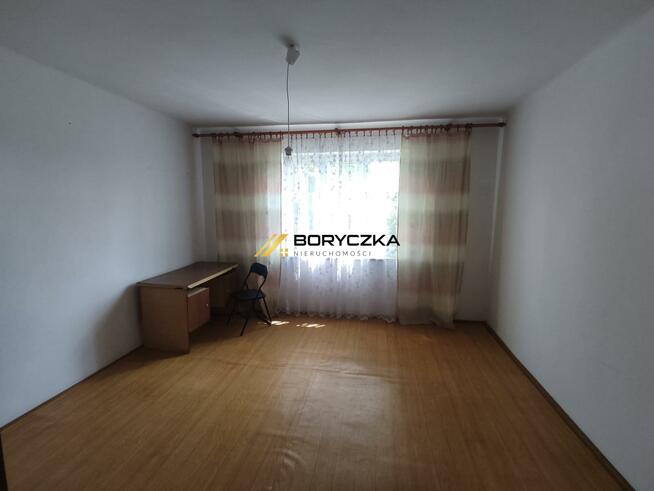 Dom Biechów gm. Pacanów