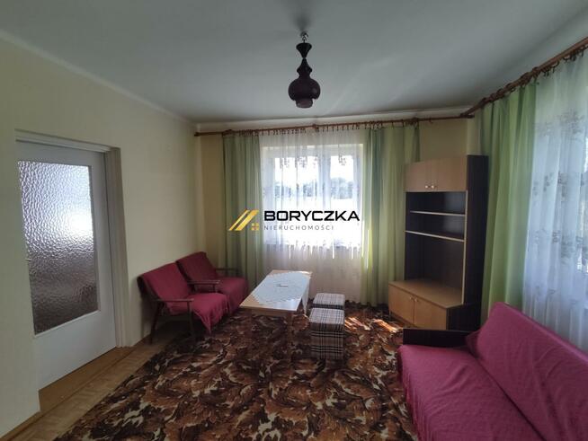 Dom Biechów gm. Pacanów