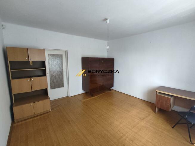 Dom Biechów gm. Pacanów