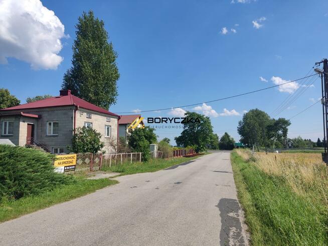 Dom Biechów gm. Pacanów