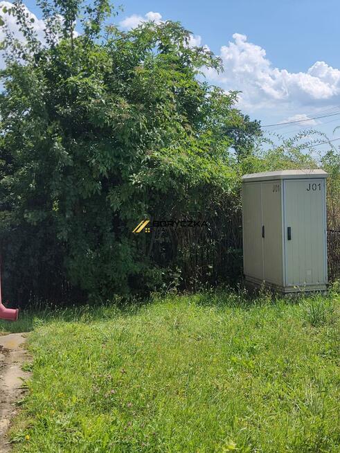 Dom Biechów gm. Pacanów