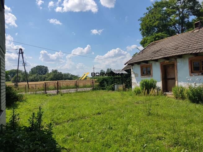 Dom Biechów gm. Pacanów