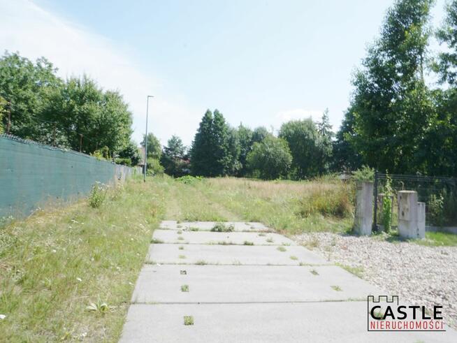 Działka inwestycyjna Sztutowo, Leśny Zakątek