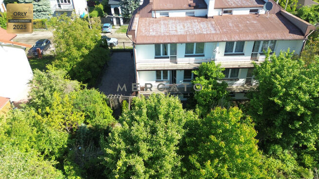 Dom Zielonka, Gen. Ottokara Brzozy-Brzeziny