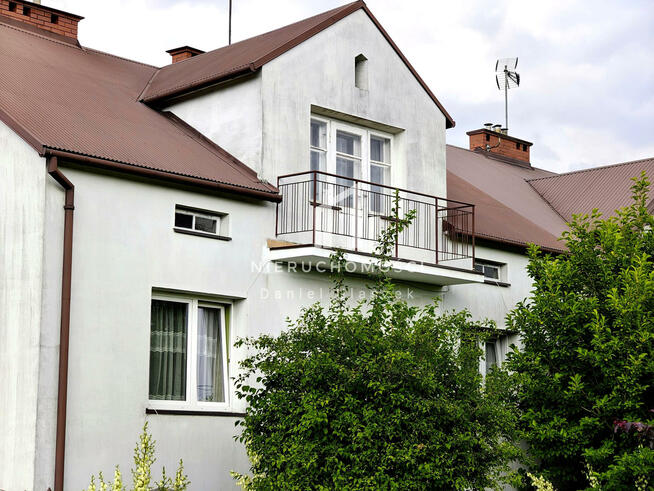 Dom Sławęcin gm. Skołyszyn