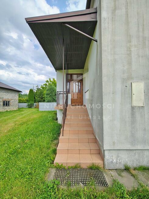 Dom Sławęcin gm. Skołyszyn