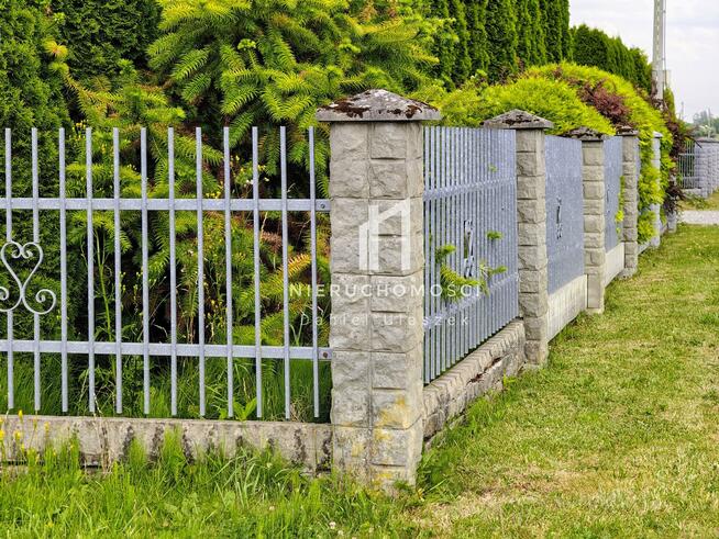 Dom Sławęcin gm. Skołyszyn