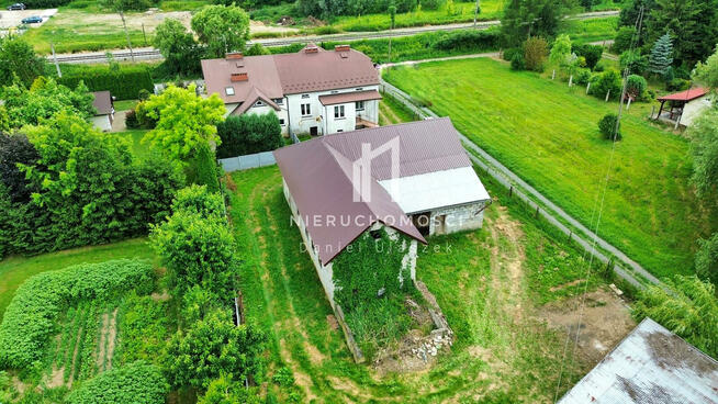 Dom Sławęcin gm. Skołyszyn