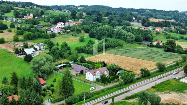 Dom Sławęcin gm. Skołyszyn