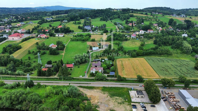 Dom Sławęcin gm. Skołyszyn