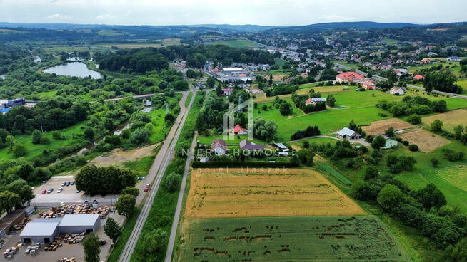 Dom Sławęcin gm. Skołyszyn