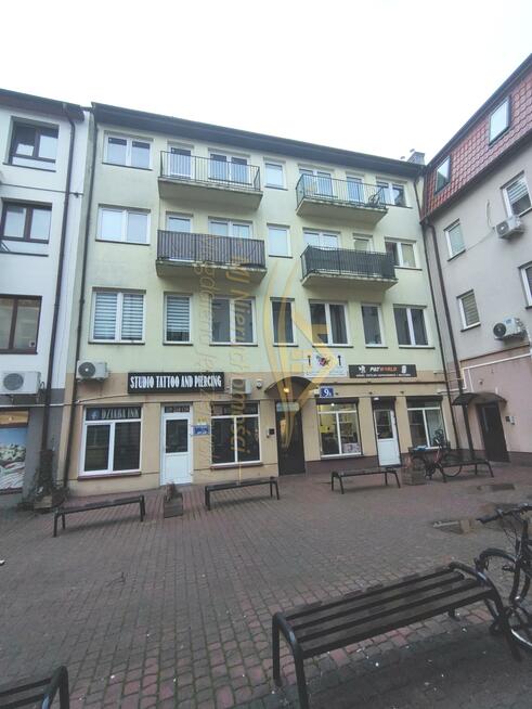 Mieszkanie Grodzisk Mazowiecki, Tokarzewskiego