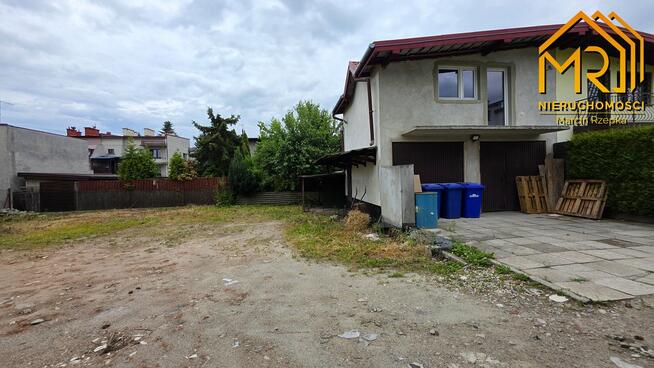 Lokal użytkowy Tarnów, Ludwika Zamenhofa