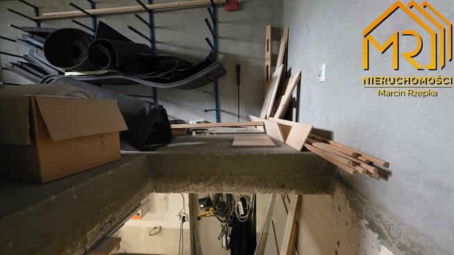 Lokal użytkowy Tarnów, Ludwika Zamenhofa