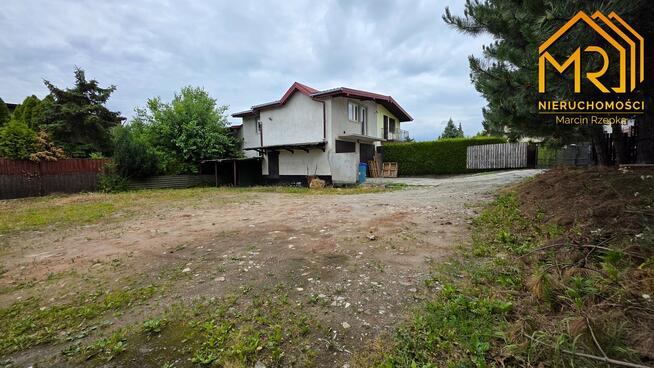 Lokal użytkowy Tarnów, Ludwika Zamenhofa