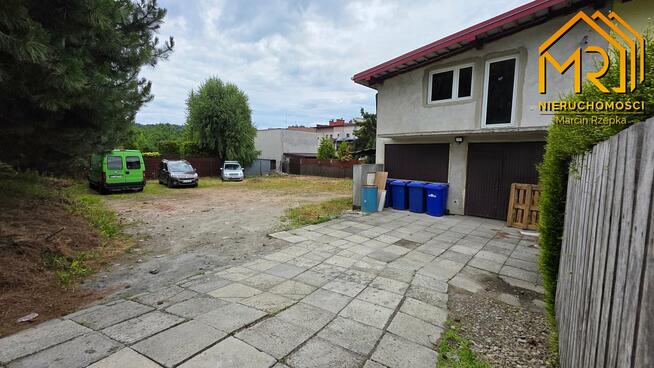 Lokal użytkowy Tarnów, Ludwika Zamenhofa