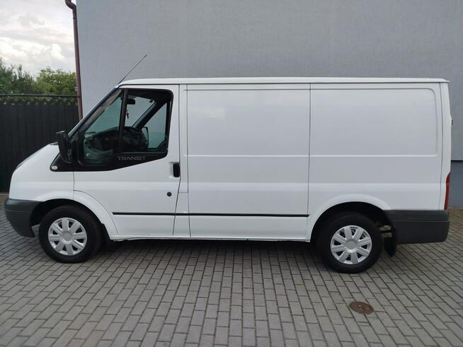 Ford Transit WSIADAĆ I JEŻDZIĆ zarejestrowany w polsce zapraszam