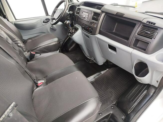 Ford Transit WSIADAĆ I JEŻDZIĆ zarejestrowany w polsce zapraszam