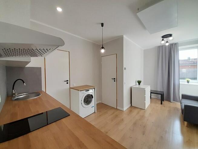 Cmentarna 26, Centrum, 2 pokoje, pet friendly