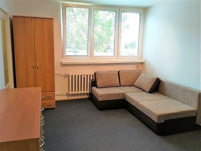 Dąbrowskiego 64, Dąbrowa, funkcjonalna kawalerka