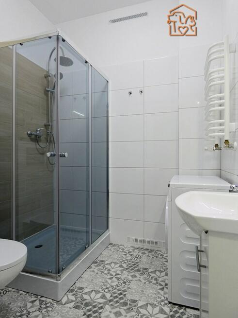 Jasna kawalerka pet friendly, Jaworzniaków 8A