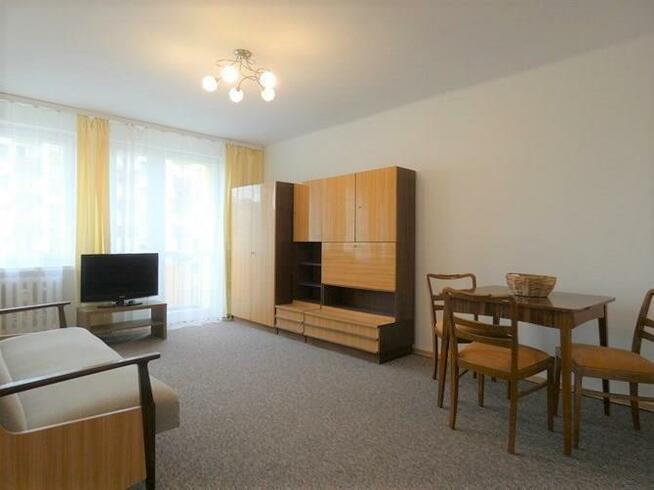 Wynajmę jasne 2 pokoje z piwnicą, Sandomierska 76