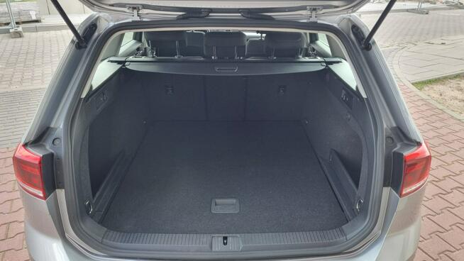 Volkswagen Passat Variant Business 1.5TSI 150KM DSG 2021 r., salon PL, I wł., f-a VAT