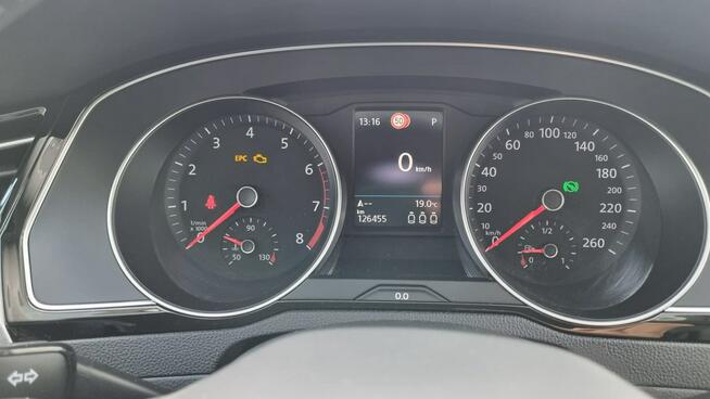 Volkswagen Passat Variant Business 1.5TSI 150KM DSG 2021 r., salon PL, I wł., f-a VAT