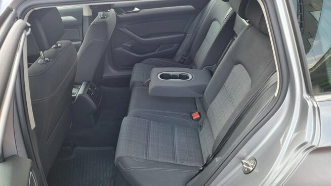 Volkswagen Passat Variant Business 1.5TSI 150KM DSG 2021 r., salon PL, I wł., f-a VAT