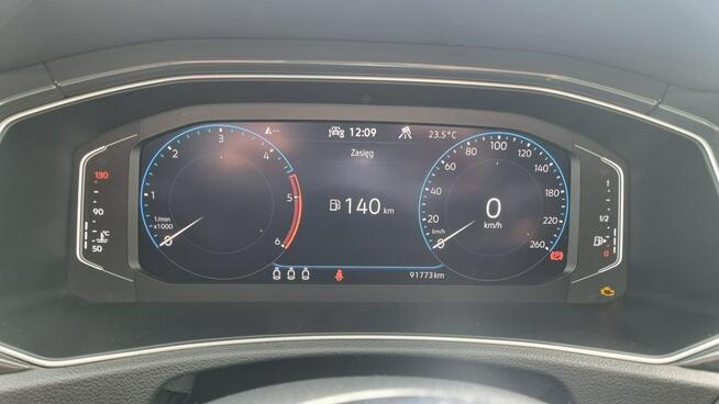 Volkswagen T-Roc Premium 2.0TDI 150KM M6 2020 r. salon PL, I właściciel, f-a VAT