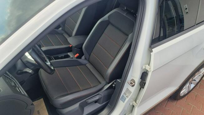 Volkswagen T-Roc Premium 2.0TDI 150KM M6 2020 r. salon PL, I właściciel, f-a VAT