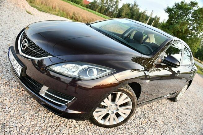 Mazda 6 1.8i#120PS#Klima#Elektryka#Alus#Świeży Import#12m Gwarancji w Cenie!!!