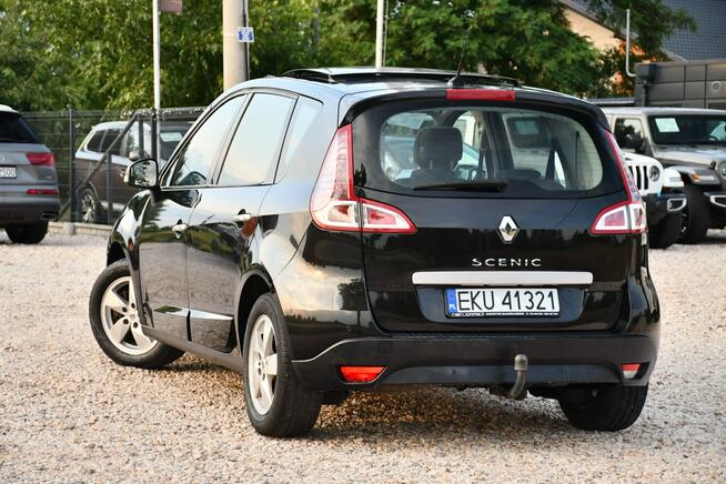 Renault Scenic 2.0i#140PS#Automat#Panorama#Navi#Climatronic#1 Rok Gwarancji w Cenie!!