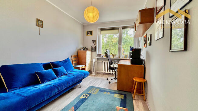 44,20 m2 komfortu - dwa pokoje w sercu Grajewa