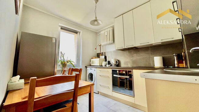 44,20 m2 komfortu - dwa pokoje w sercu Grajewa