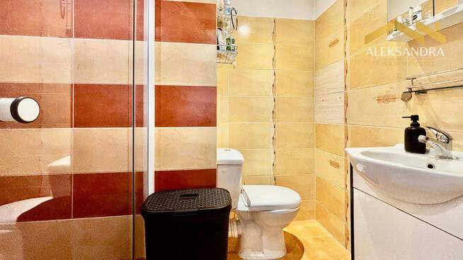 44,20 m2 komfortu - dwa pokoje w sercu Grajewa