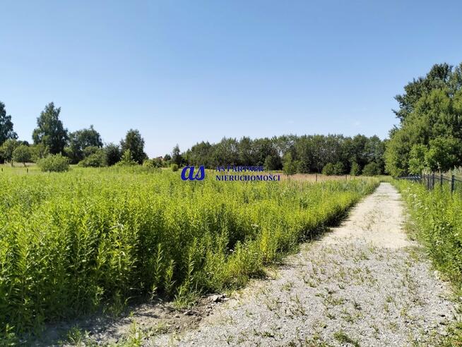 Działka budowlana Krasne Kolonia-Krasne