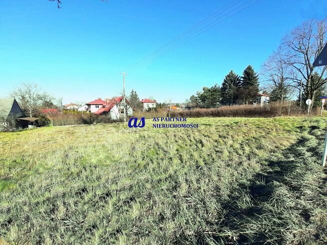 Działka budowlana Rzeszów gm. miasto Rzeszów Budziwój